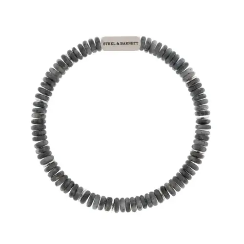 Steel & Barnett Two Tone