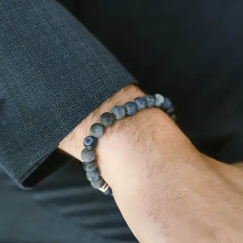 Steel & Barnett Stones Basic