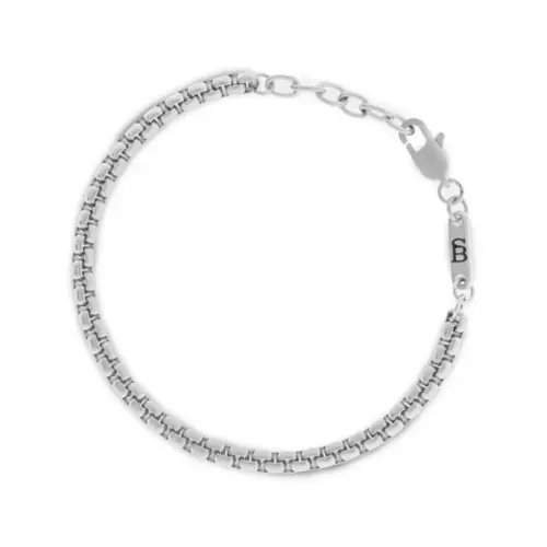 Steel & Barnett Boxed Bracelet Steel & Barnett Boxed Bracelet