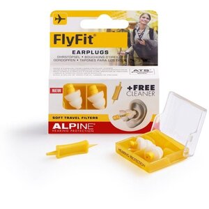 Alpine Alpine FlyFit