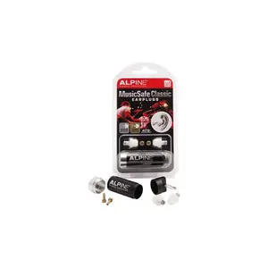 Alpine Alpine MusicSafe