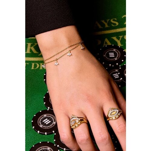 Mya Bay BRACELET - MAGNOLIA
