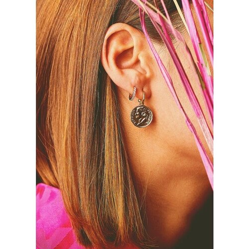 Mya Bay Earrings - DELHI