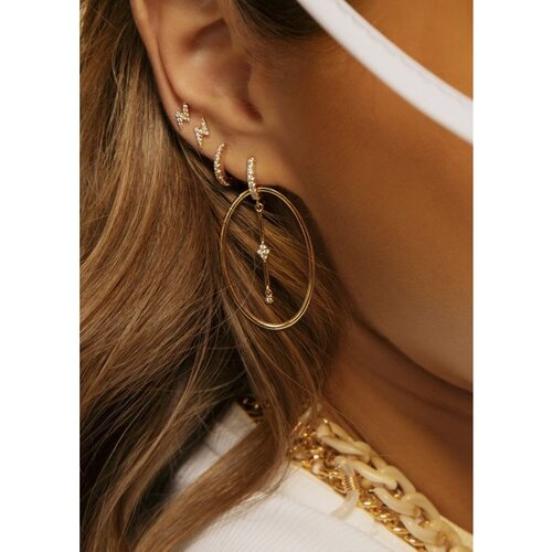 Mya Bay EARRING - FLASH