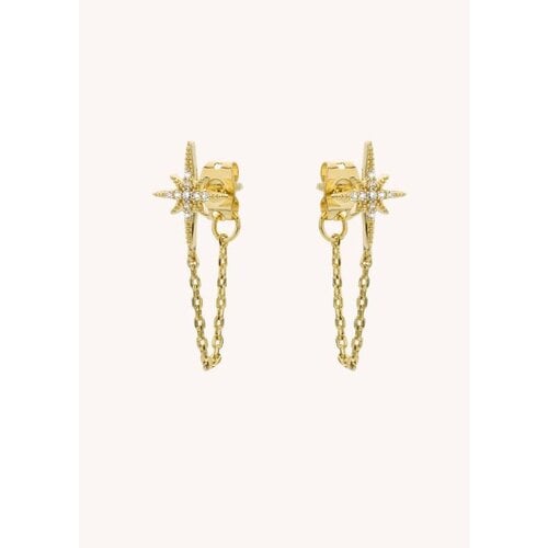 Mya Bay EARRING - DIWALI CHAIN Mya Bay EARRING - DIWALI CHAIN