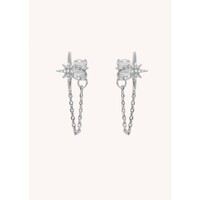 EARRING - DIWALI CHAIN