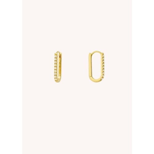 Mya Bay EARRINGS - SHINY JAZZY Mya Bay EARRINGS - SHINY JAZZY