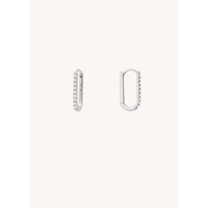 Mya Bay EARRINGS - SHINY JAZZY