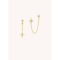 EARRINGS - DANCING DIWALI