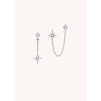 EARRINGS - DANCING DIWALI