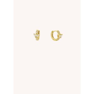 Mya Bay EARRINGS - LITTLE MAGNOLIA DELHI
