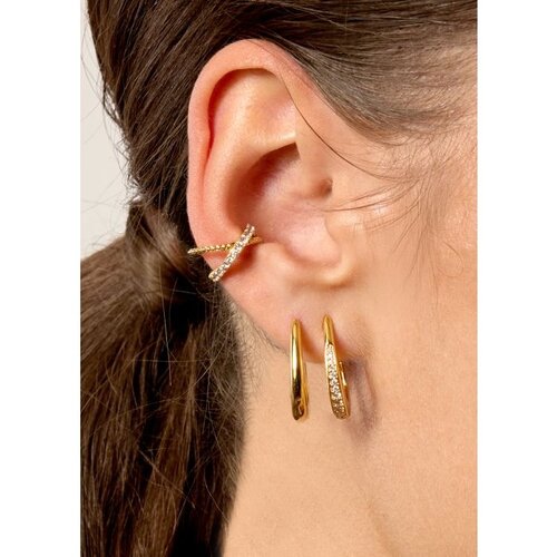 Mya Bay EARRINGS - STRONG