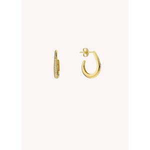 Mya Bay EARRINGS - SHINY STRONG