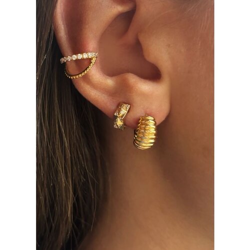 Mya Bay EARRINGS - MATHILDA Mya Bay EARRINGS - MATHILDA