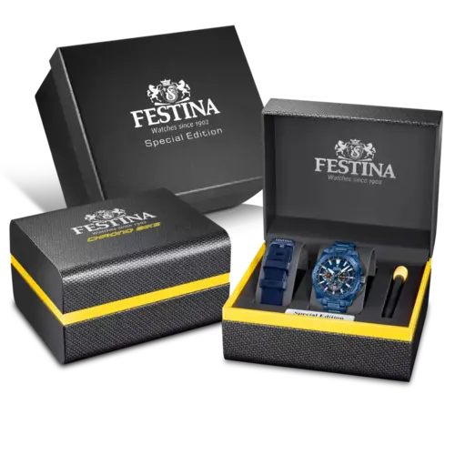 Festina F20729/1