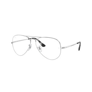 Ray Ban 0RX6489 - Aviator