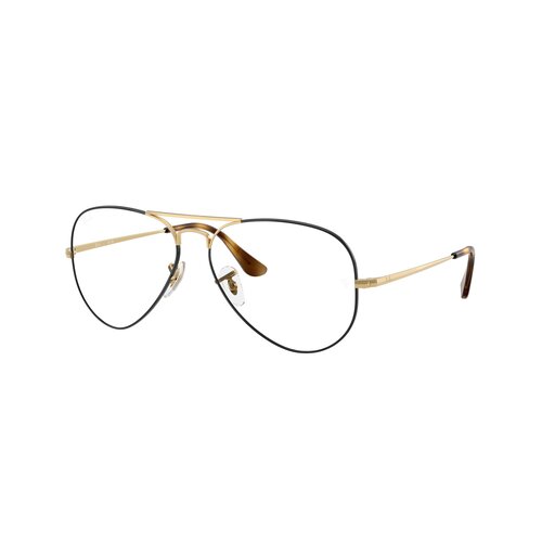 Ray Ban 0RX6489 - Aviator