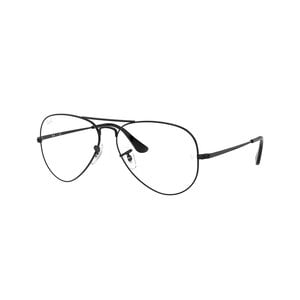 Ray Ban 0RX6489 Aviator