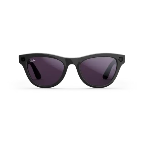 Ray Ban Meta Skyler (Gen 2 verkleurend)