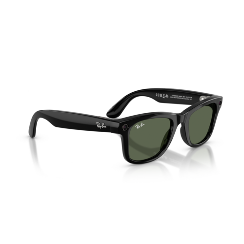 Ray Ban Meta Wayfarer RW4012 Ray Ban Meta Wayfarer RW4012