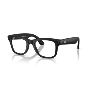 Ray Ban Meta Wayfarer Gen 2 Transitions Grey Ray Ban Meta Wayfarer Gen 2 Transitions Grey