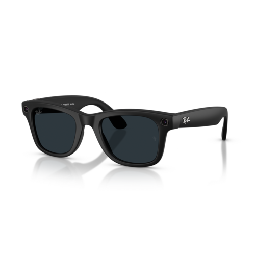 Ray Ban Meta Wayfarer Gen 2 Transitions Grey Ray Ban Meta Wayfarer Gen 2 Transitions Grey