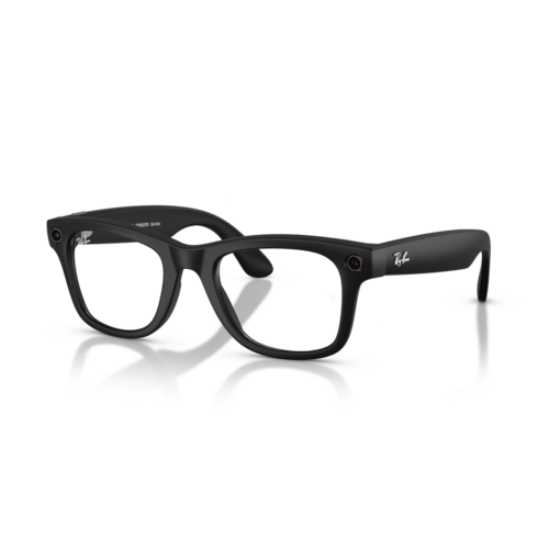 Ray Ban Meta Wayfarer Gen 2 Transitions Grey Ray Ban Meta Wayfarer Gen 2 Transitions Grey