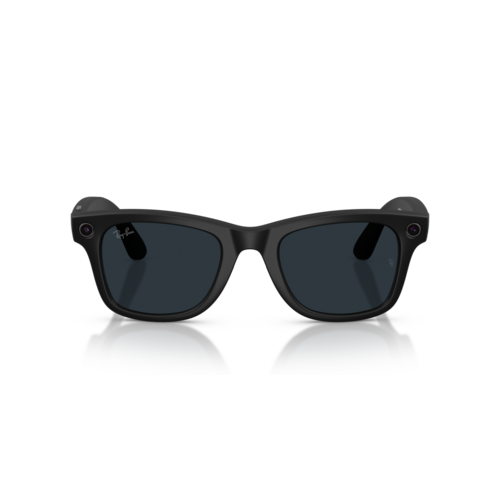 Ray Ban Meta Wayfarer Gen 2 Transitions Grey Ray Ban Meta Wayfarer Gen 2 Transitions Grey