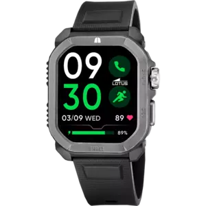 Lotus SMARTWATCH LOTUS 50200/1 Lotus SMARTWATCH LOTUS 50200/1