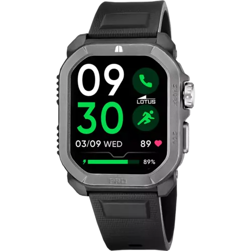 Lotus SMARTWATCH LOTUS 50200/1 Lotus SMARTWATCH LOTUS 50200/1