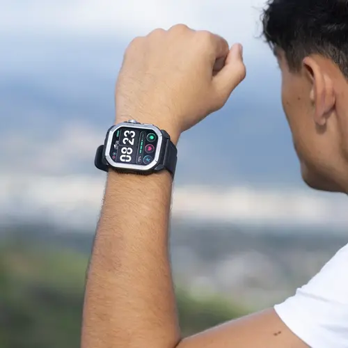 Lotus SMARTWATCH LOTUS 50200/1 Lotus SMARTWATCH LOTUS 50200/1