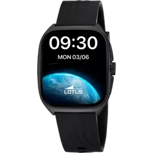 Lotus SMARTWATCH LOTUS 50212/1 Lotus SMARTWATCH LOTUS 50212/1