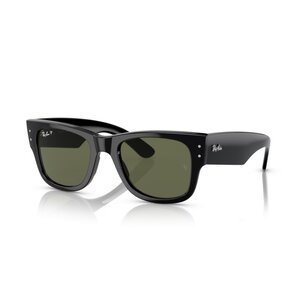 Ray Ban 0RB0840S - Mega wayfarer Ray Ban 0RB0840S - Mega wayfarer