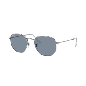 Ray Ban 0RB3548N - Hexagonal Ray Ban 0RB3548N - Hexagonal