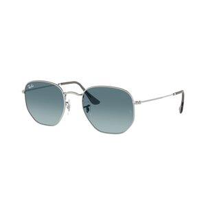 Ray Ban 0RB3548N - Hexagonal Ray Ban 0RB3548N - Hexagonal