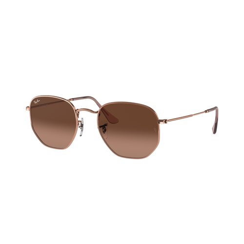Ray Ban 0RB3548N - Hexagonal Ray Ban 0RB3548N - Hexagonal