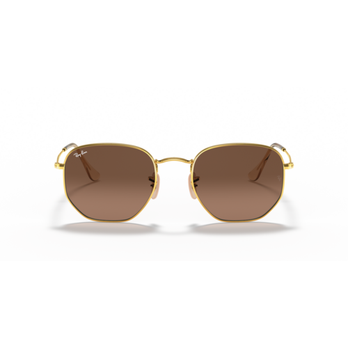 Ray Ban 0RB3548N - Hexagonal Ray Ban 0RB3548N - Hexagonal