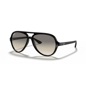 Ray Ban 0RB4125 - Cats 5000 Ray Ban 0RB4125 - Cats 5000