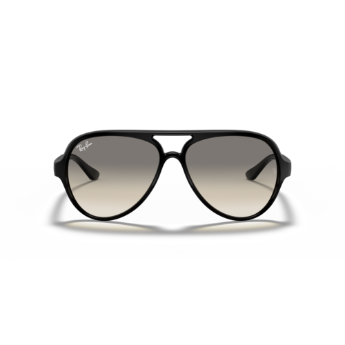 Ray Ban 0RB4125 - Cats 5000 Ray Ban 0RB4125 - Cats 5000