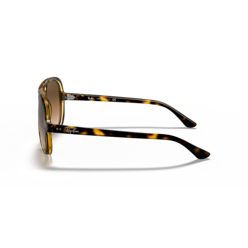 Ray Ban 0RB4125 - Cats 5000 Ray Ban 0RB4125 - Cats 5000