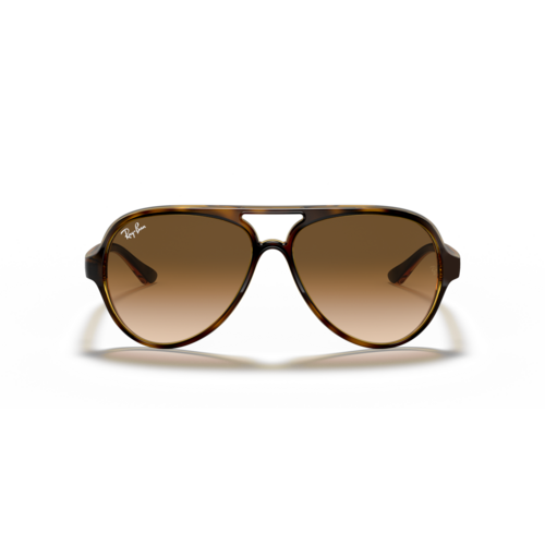 Ray Ban 0RB4125 - Cats 5000 Ray Ban 0RB4125 - Cats 5000