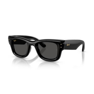 Ray Ban 0RB4940 - Wayfarer puffer Ray Ban 0RB4940 - Wayfarer puffer