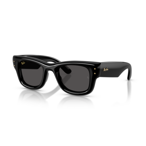 Ray Ban 0RB4940 - Wayfarer puffer Ray Ban 0RB4940 - Wayfarer puffer