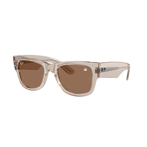 Ray Ban 0RB0840S - Mega wayfarer Ray Ban 0RB0840S - Mega wayfarer