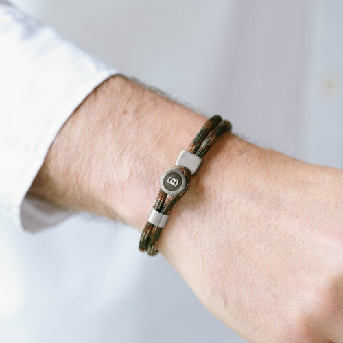 Steel & Barnett Riptide