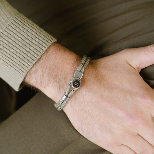 Steel & Barnett Riptide