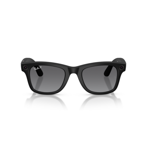 Ray Ban Meta Wayfarer Gen 2  0RW4012