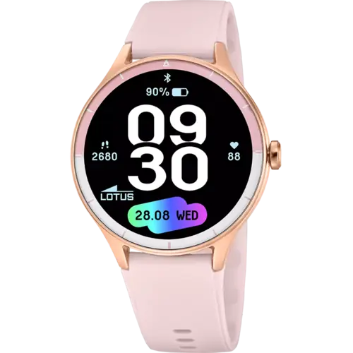 Lotus SMARTWATCH LOTUS SMARTIME  50201/1