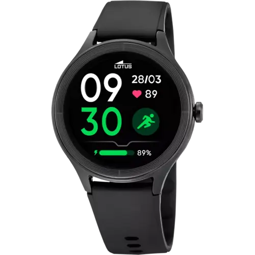 Lotus SMARTWATCH LOTUS SMARTIME 50202/1