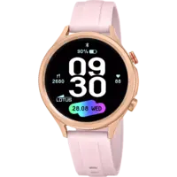 SMARTWATCH LOTUS SMARTIME NAYA LITE BELFUNCTIE 50204/1
